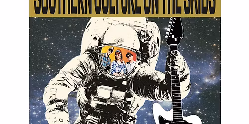 Southern Culture On the Skids at Brooklyn Bowl - NY