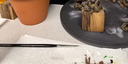 BM - Paint and Play!