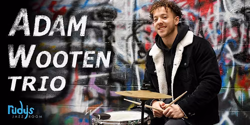 Adam Wooten Trio