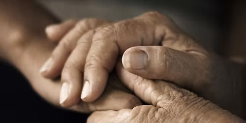 Meaningful Connection & Engagement in Dementia Care