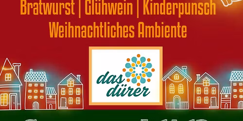 Wintergrillen am d\u00fcrer