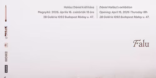 FALU - megnyit\u00f3