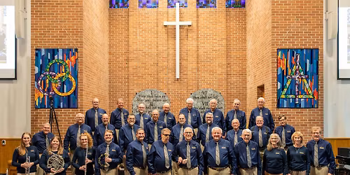 Central Ave CRC Holland Evening Service