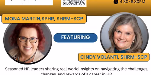 HR After Hours: Navigating the Realities of the Profession