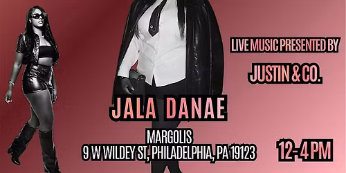 Girls Need Rnb Presents  JALA DANAE , AURA ALORA , 6SOUL