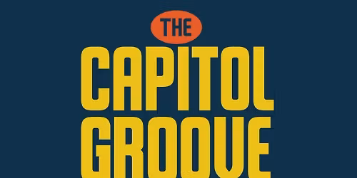 The Capitol Groove - Saturday at Bushnell Park - Hartford