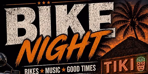 Post 199 Bike Night
