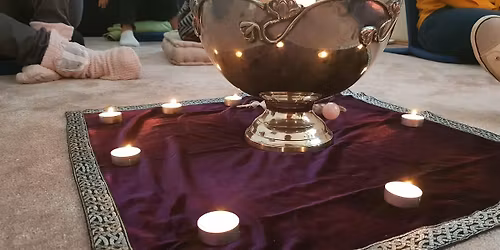 Schattentherapie verstehen \u2013 Einf\u00fchrung & Selbsterfahrung