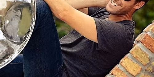 John Patti's CalypSoul Christmas Concert Intimate Warm-up Session