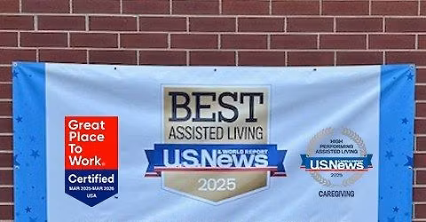 Silver Awards Celebration