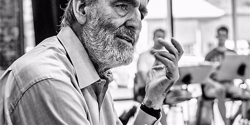 Helmut Lachenmann @ 90