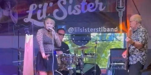 LSB @ Silver Creek Sports & Social