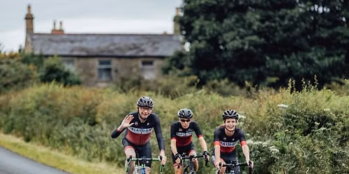 Blaydon Cycling Club - Introductory Social Ride - Everybody is Welcome