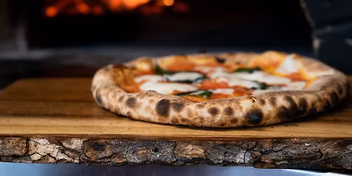 Artisan Wood-Fired Pizza: Master the Flame