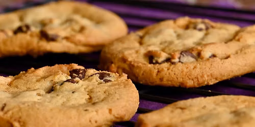 Vegan Baking