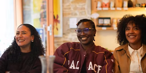 Afropreneurs Lyon | Le Gout de \u00c7a