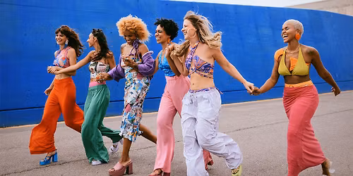 Test Artist at The Lot at Formosa