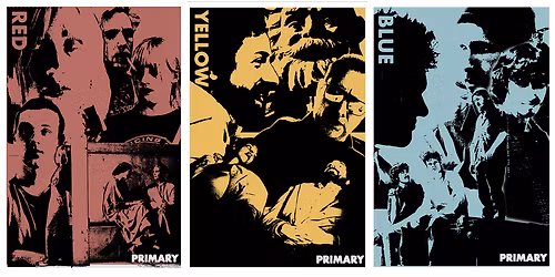 Primary - The Private Screening