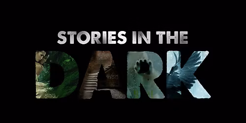 Theatre in the Library: Stories in the Dark