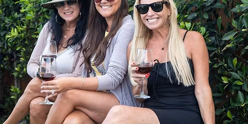 Comedy in the Beer Garden at The Rockefeller