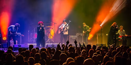 Fleetwood Mac's Rumours with the Transatlantic Ensemble