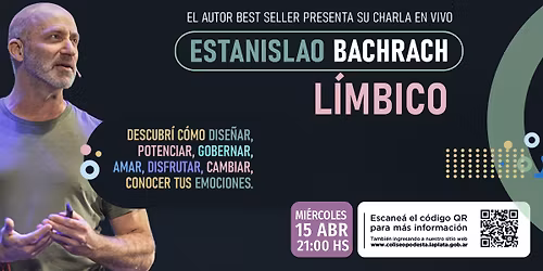 ESTANISLAO BACHRACH | Teatro Coliseo Podest\u00e1