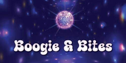 Boogie & Bites