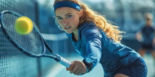 Meet and Play - free event