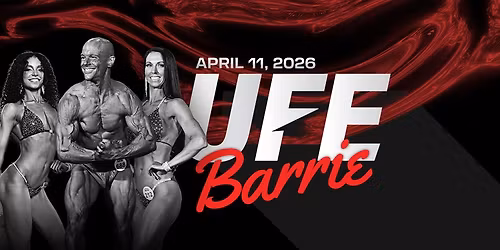 UFE Barrie