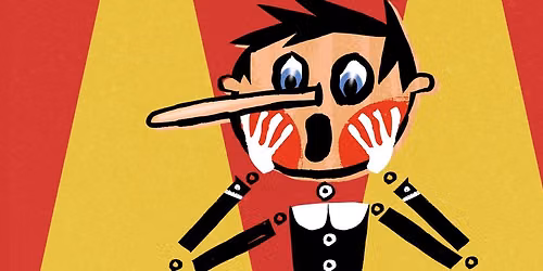 Open Air Theatre - Pinocchio