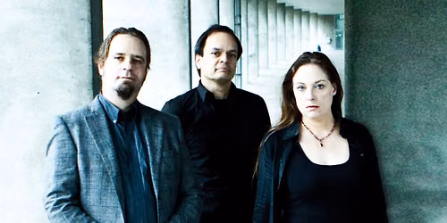 Concert: Chabliz (Pop-Noir)