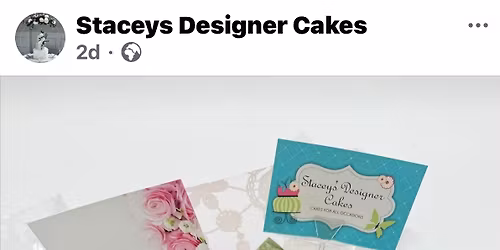 Cupcake bouquet class