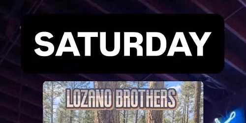 Lozano brothers