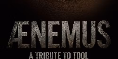 \u00c6nemus at Barleycorn's