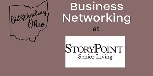 Outstanding Ohio Business Networking at StoryPoint Medina