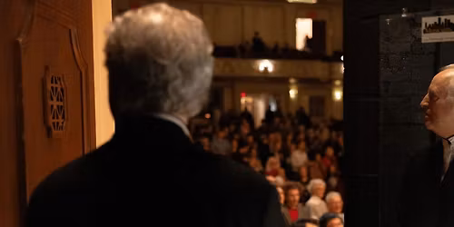 BNY Classics: Bruckner's Eighth