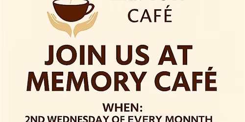 Memory Cafe