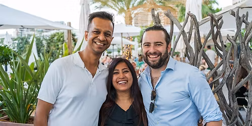 Next Locals Meetup Monaco: Make friends abroad!