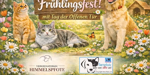 Fr\u00fchlingsfest