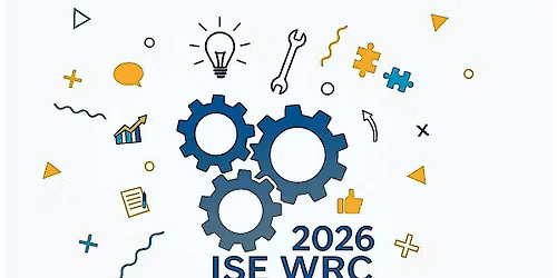 IISE Western Regional Conference