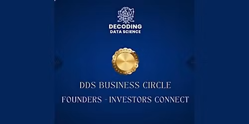 FOUNDERS INVESTORS CONNECT