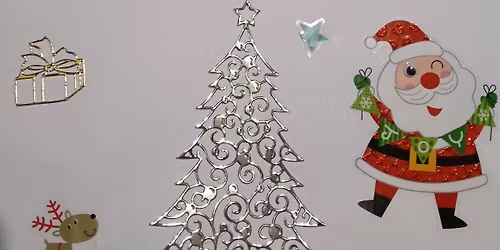 Christmas Craft Fayre and Coffee