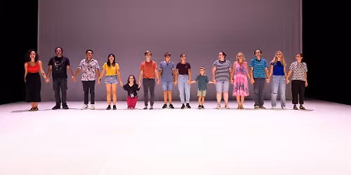 Temporary Collective: Duety - workshop