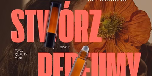 Sztuka tworzenia perfum naturalnych