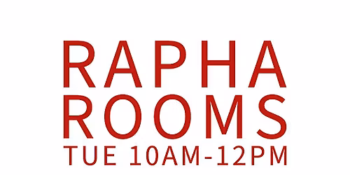 Rapha Rooms