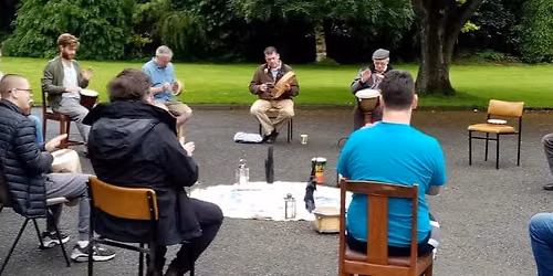 Samhain Weekend Gathering 2026