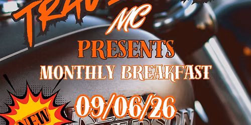 September Breakfast '26