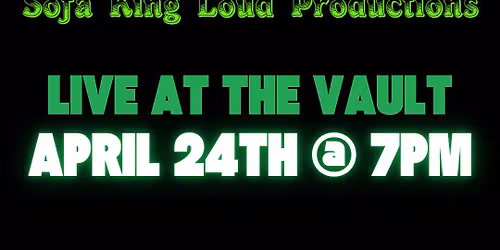 Stranger Things Live!