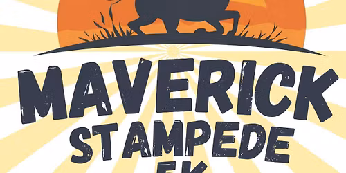 Maverick Stampede