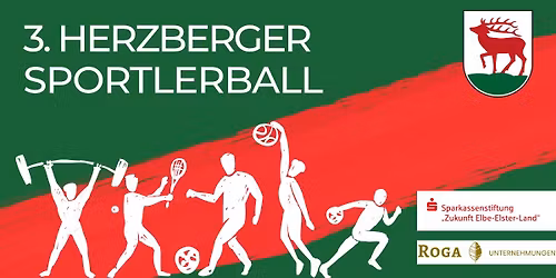3. Herzberger Sportlerball